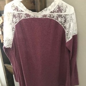 NWOT boutique top